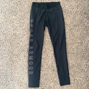 Under Armour Leggings- S